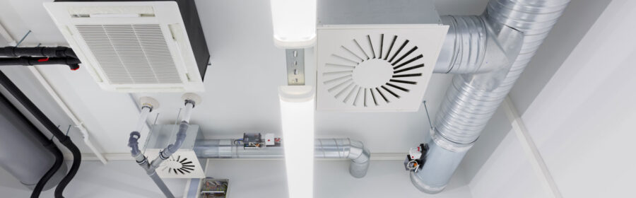 система кондиционирования