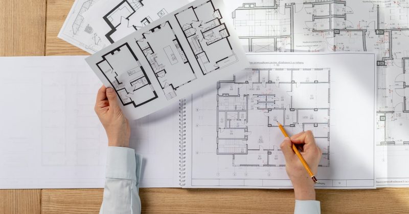 проектирование отопления