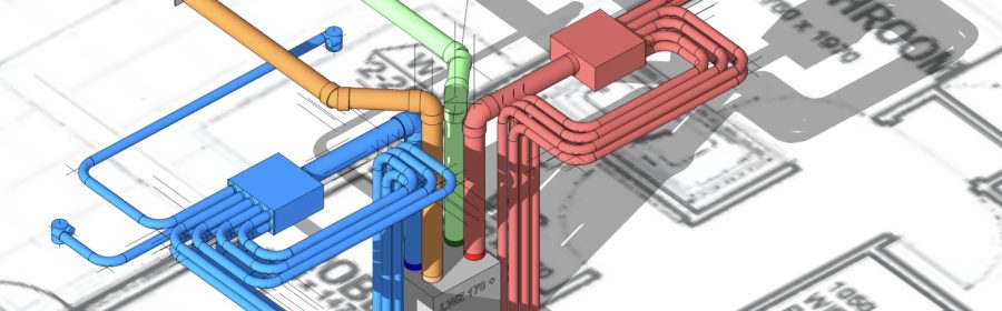 проектирование систем вентиляции