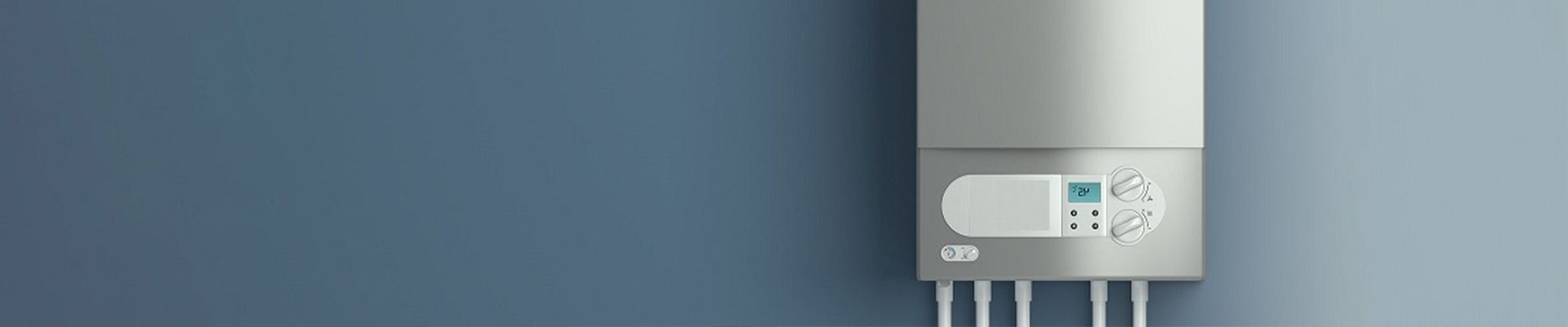 Газовый котел в частном доме