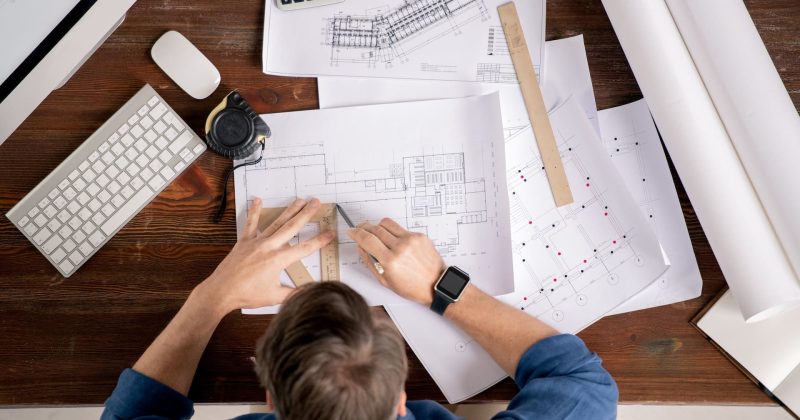 проектирование систем водоснабжения