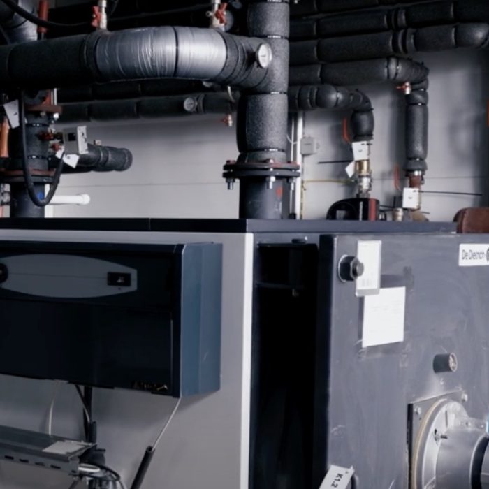 установка систем отопления во Владимире под ключ