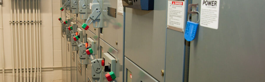 автоматизация инженерных систем