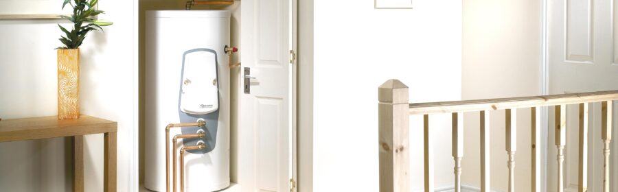 монтаж отопления