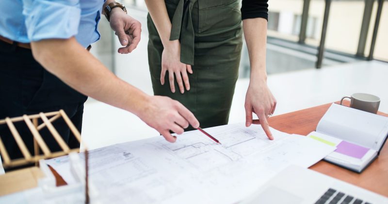 проектирование систем канализации