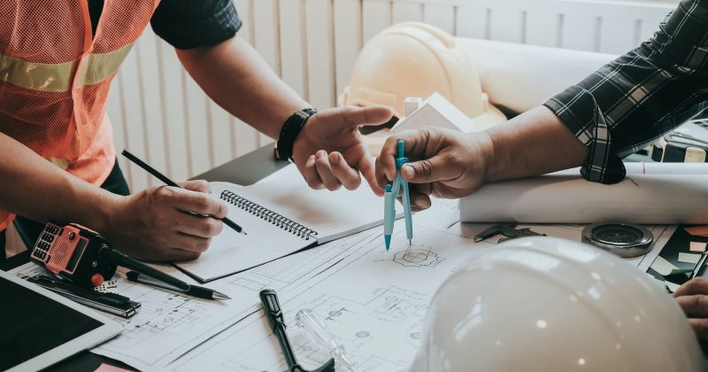 проектирование систем кондиционирования